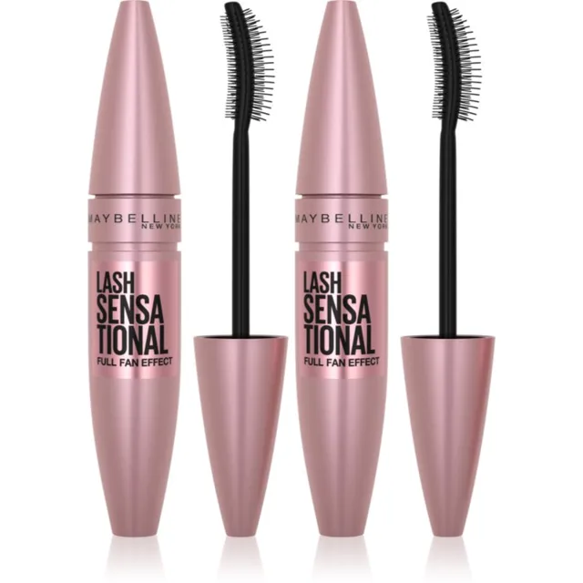 MAYBELLINE NEW YORK Lash Sensational sada