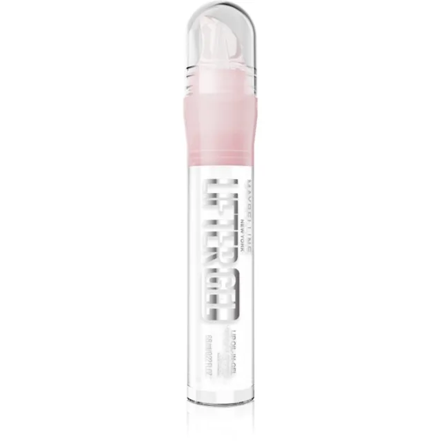 MAYBELLINE NEW YORK Lifter Gel olej na rty pro zářivý lesk odstín 6.6 ml