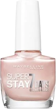 Maybelline New York – Profesionální lak na nehty 078  Porcelánová 10ml