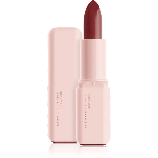 MAYBELLINE NEW YORK Serum Lipstick Satin saténová rtěnka s hydratačním účinkem odstín 104 Maybe It's Intens 1 ks