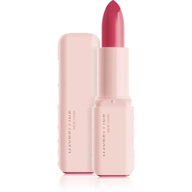 MAYBELLINE NEW YORK Serum Lipstick Satin saténová rtěnka s hydratačním účinkem odstín 108 Fit Check 1 ks