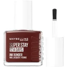 Maybelline New York SuperStay lak na nehty, odstín 954 Tiger’s Eyes, 12ml