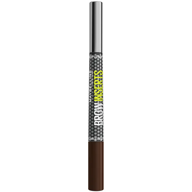 Maybelline Oboustranný fix na obočí s trojitým hrotem Brow Inserts 1 ks 5