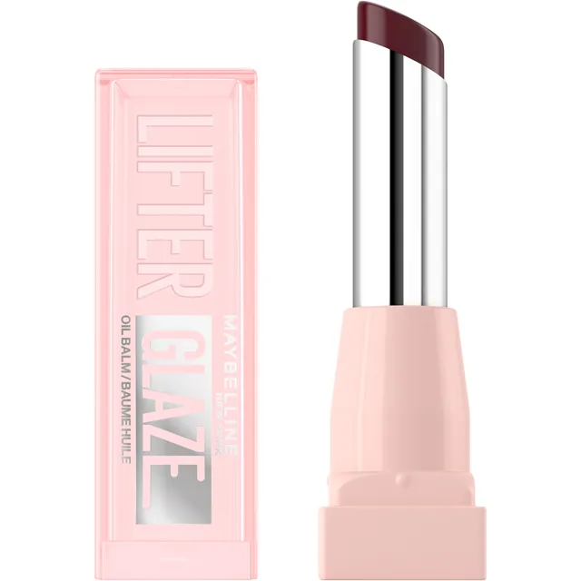 Maybelline Olejový balzám na rty Lifter Glaze (Oil Balm) 2,8 g 010 Espresso Kiss