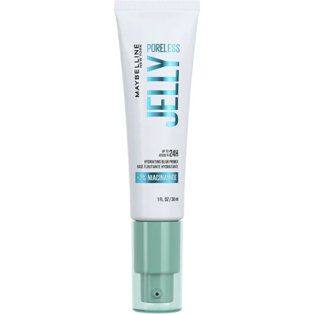 Maybelline Podkladová báze (Poreless Jelly Primer) 30 ml