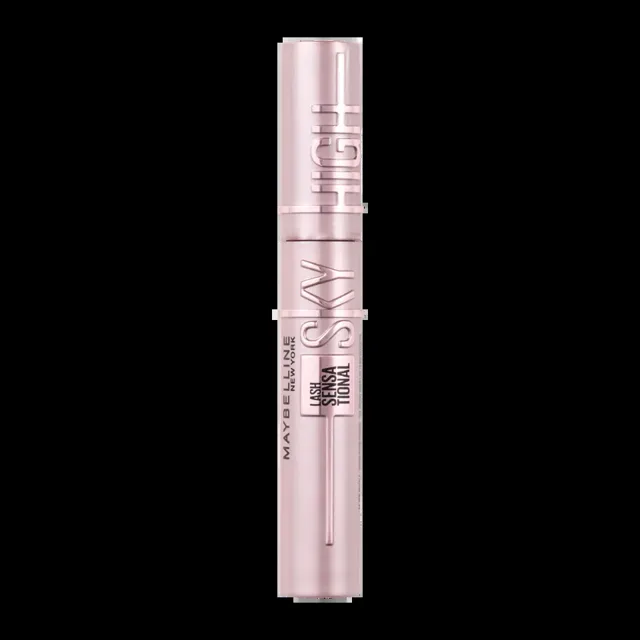 Maybelline Řasenka Lash Sensational Sky High Black