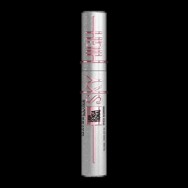 Maybelline Řasenka Lash Sensational Sky High Space Diamond