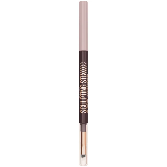 Maybelline Sculpting Stix 15 Smooth Espresso oční linka 1 ks