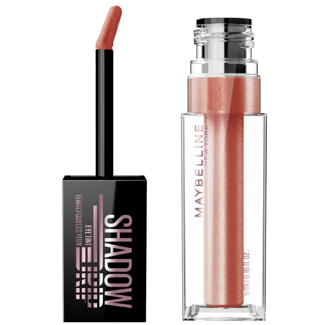 Maybelline ShadowDrip Quartz 30 tekuté oční stíny 5 ml