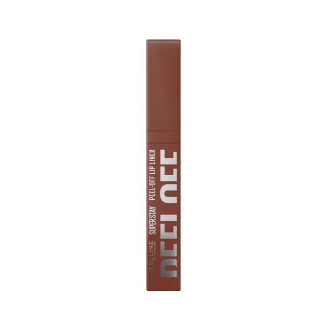 Maybelline SuperStay 001 Aura slupovací rtěnka 1 ks
