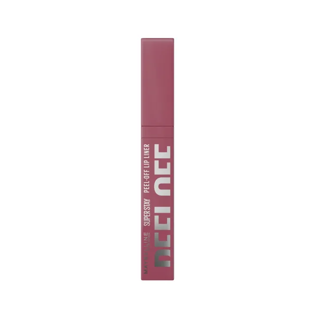 Maybelline SuperStay 004 Sunset slupovací rtěnka 1 ks