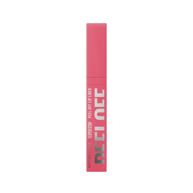Maybelline SuperStay 005 Dawn slupovací rtěnka 1 ks