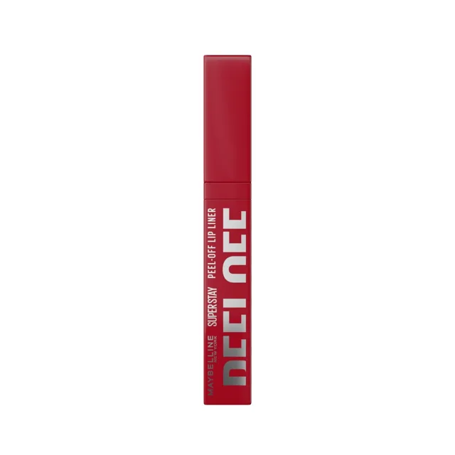 Maybelline SuperStay 007 Blaze slupovací rtěnka 1 ks