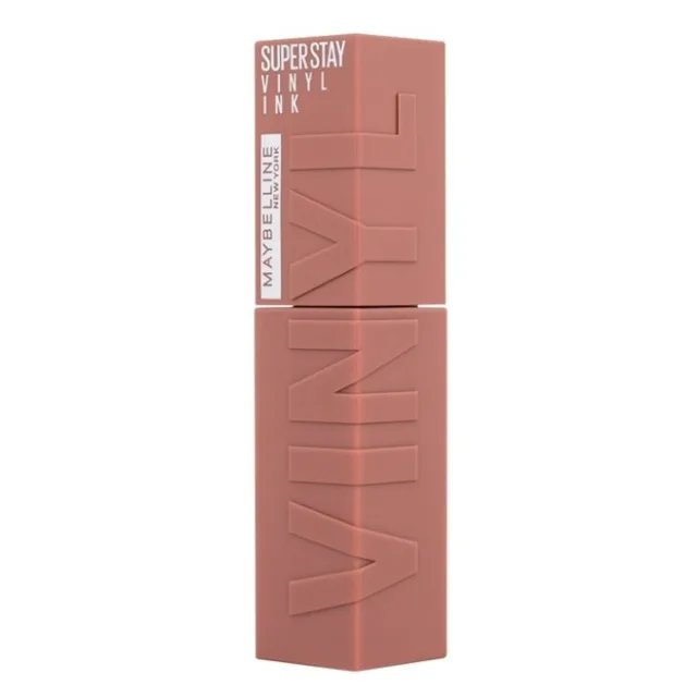 MAYBELLINE Superstay Vinyl Ink Tekutá rtěnka Odstín 95 Captivated 4,2 ml