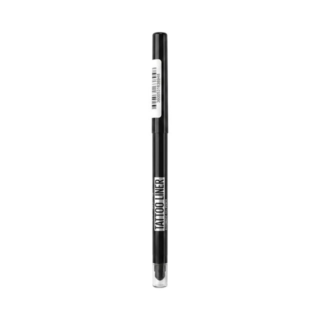Maybelline tattoo liner, 10 Midnight Mocha