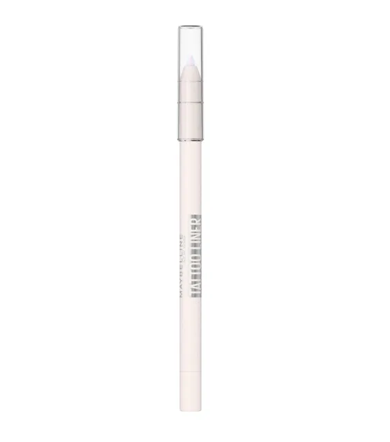 Maybelline Tattoo Liner Gel Pencil odstín 821 Stardust Chrome gelová tužka na oči 1,3 g