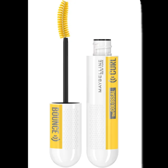 Maybelline The Colossal Curl Bounce řasenka 10 ml