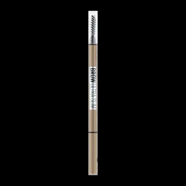 Maybelline Tužka na obočí Brow Ultra Slim blond