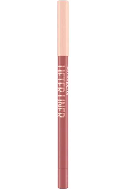 Maybelline Tužka na rty (Lifter Liner) 1,2 g 007 Big Lift