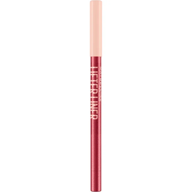 Maybelline Tužka na rty (Lifter Liner) 1,2 g 103 On Holiday