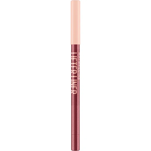 Maybelline Tužka na rty (Lifter Liner) 1,2 g 104 Hidden Gem