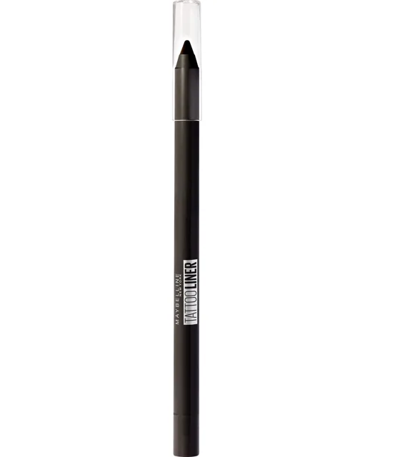 Maybelline Voděodolná gelová tužka na oči Tattoo Liner (Gel Pencil) 1,3 g 818 Berry Bliss