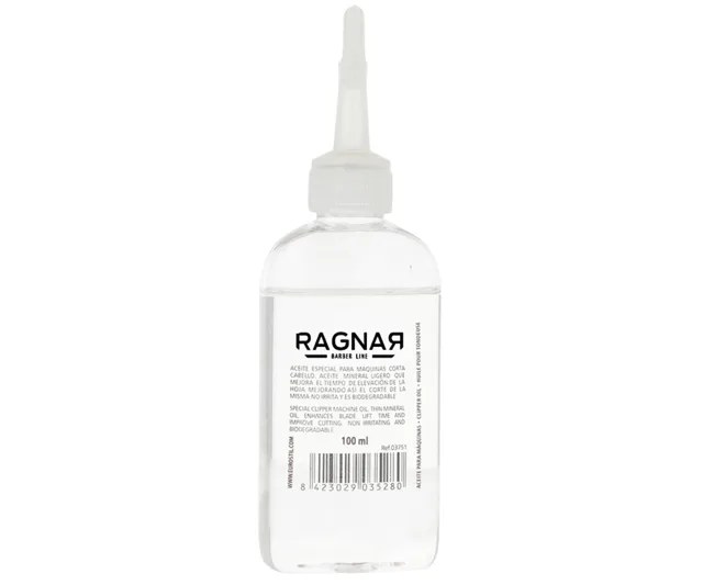 Mazací olej pro strojky Ragnar - 100 ml (03751)