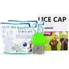 MED-COVER Lice Cap čepice proti vším set