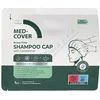 MED-COVER Rinse Free Shampoo Cap With Condit.1ks