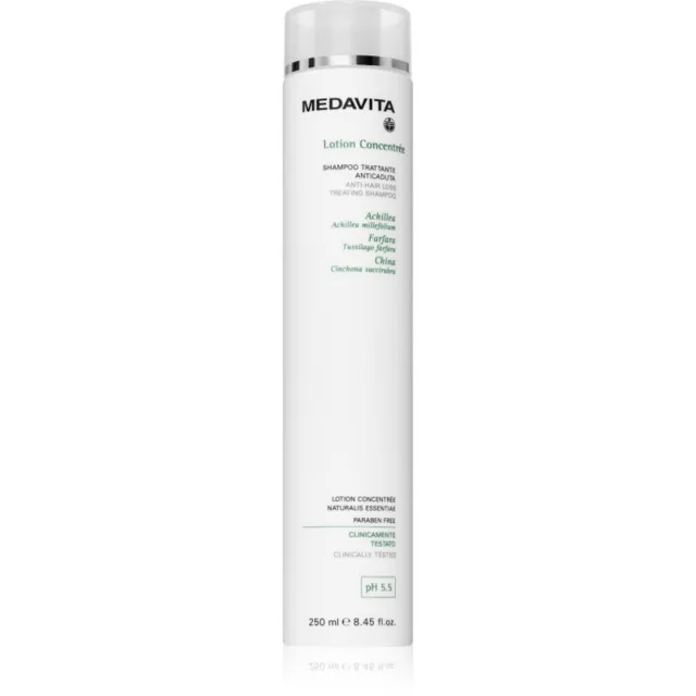 Medavita Lotion Concentrée šampon proti vypadávání vlasů 250 ml