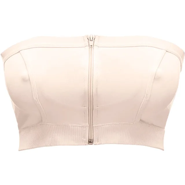 Medela Hands-free™ Beige pás pro snadné odsávání velikost M 1 ks