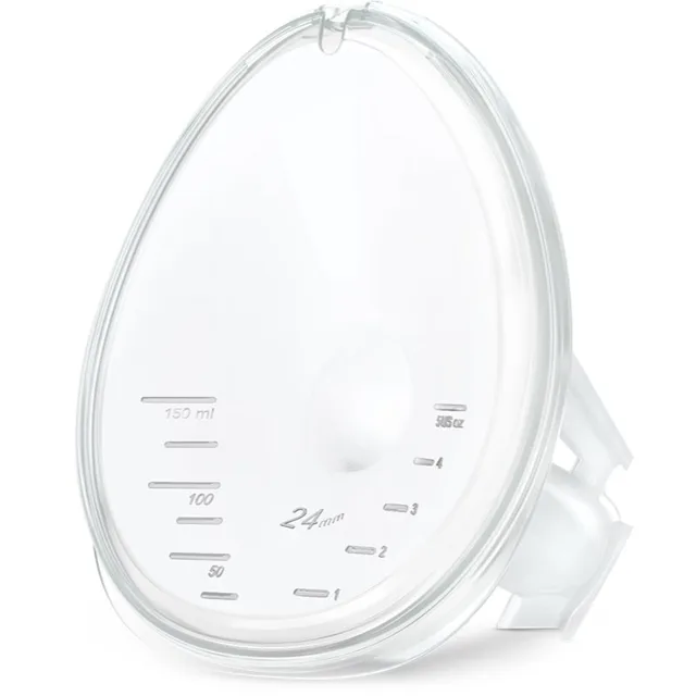 Medela Hands-free™ prsní nástavec L 27mm 2 ks