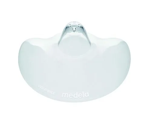 Medela Kontaktní kojicí kloboučky vel. M 20 mm 1 pár