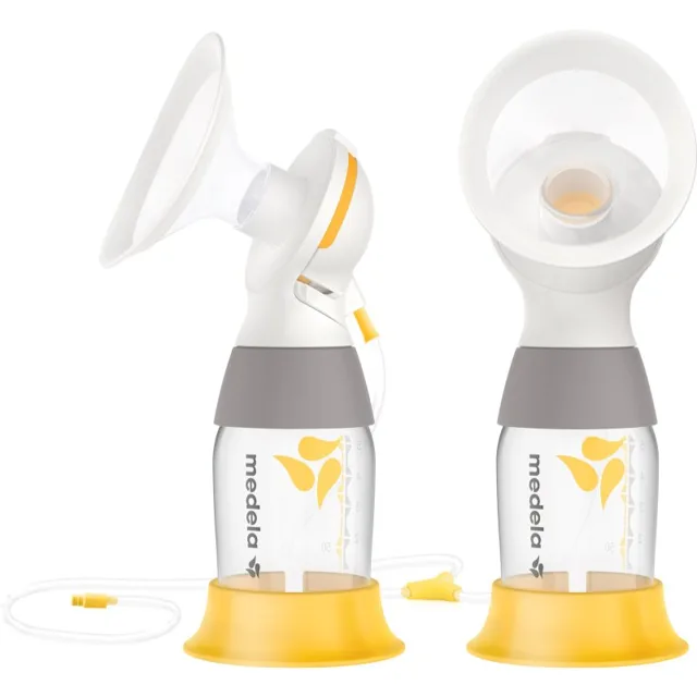 Medela PersonalFit Flex™ odsávací souprava Double 1 ks
