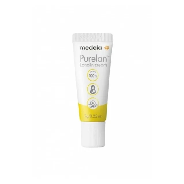 MEDELA Purelan Lanolinová mast 7 g