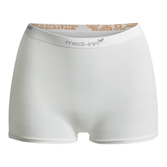 Medi-Inn Classic elastické fixační kalhotky velikost XXL 25 ks
