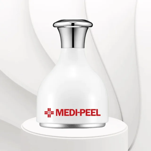MEDI-PEEL - 28 Days Perfect Cooling Skin (Face Type) - Masážní chladivá pomůcka proti otokům
