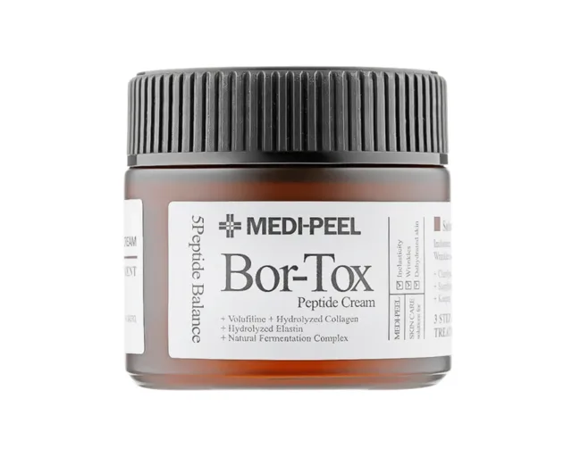 Medi-Peel Bor-Tox Peptide Cream 50 ml