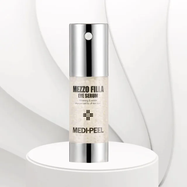 MEDI-PEEL - Mezzo Filla Eye Serum - Omlazující oční sérum s peptidy - 30ml