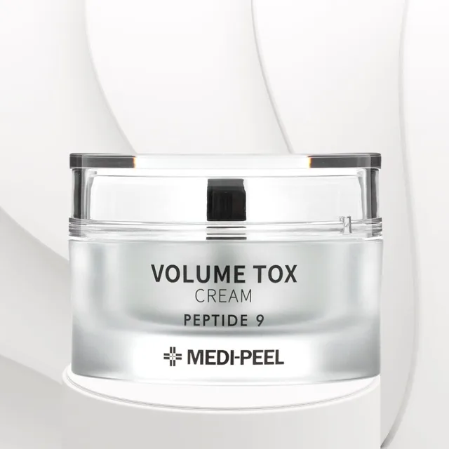 MEDI-PEEL - Peptide 9 Volume Tox Cream - Liftingový krém proti vráskám - 50 ml