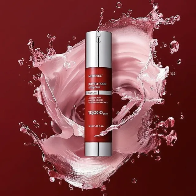 MEDI-PEEL - Phyto Exosome PDRN Lifting Shot Serum - Liftingové sérum s fytoexozomy a PDRN - 50 ml