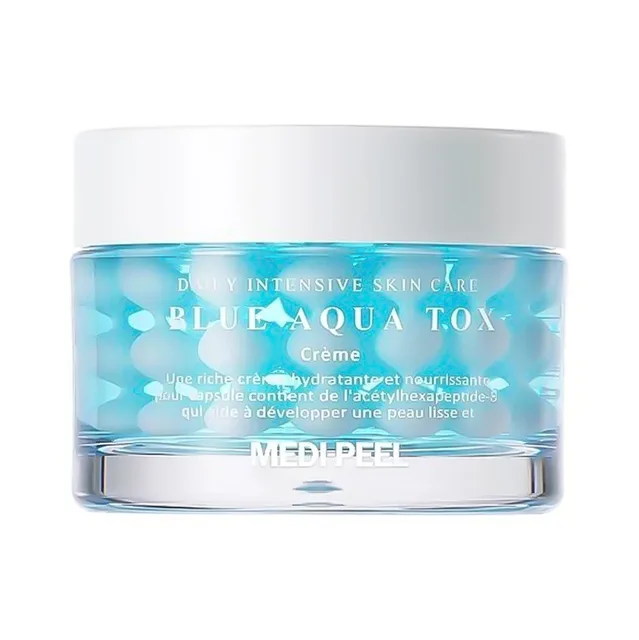 MEDI-PEEL Power aqua Extra hydratační krém 50 ml