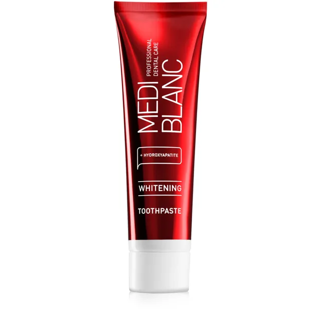 MEDIBLANC Bělicí pasta 100 ml