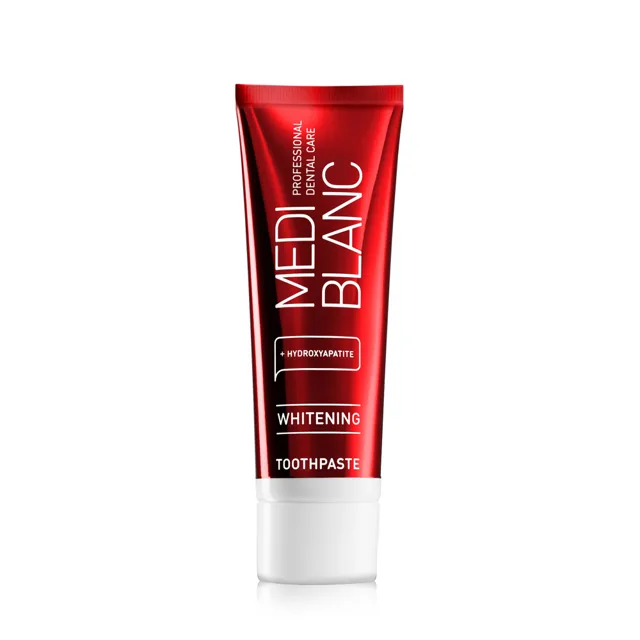 MEDIBLANC Bělicí pasta 50 ml