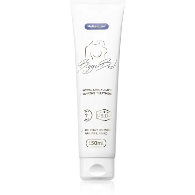 Medica-Group Bigger Bust sérum pro zvětšení poprsí 150 ml