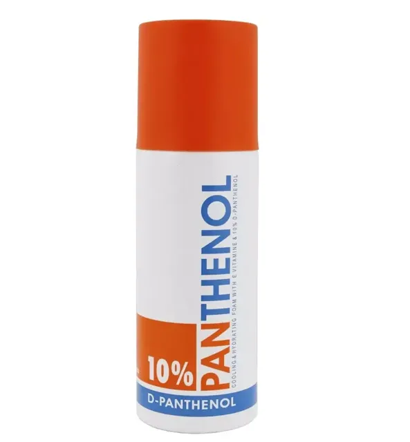 MedicProgress Panthenol spray 10% 150 ml