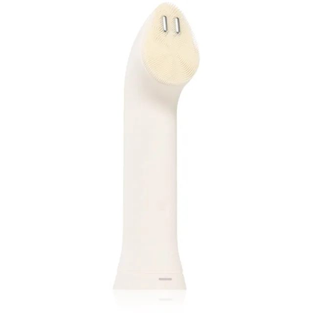 medicube Age-R Booster Cleanser Head hlavice pro dokonalé vyčištění pleti barva Beige 240 g
