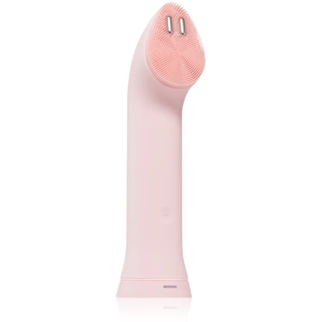 medicube Age-R Booster Cleanser Head hlavice pro dokonalé vyčištění pleti barva Pink 1 ks