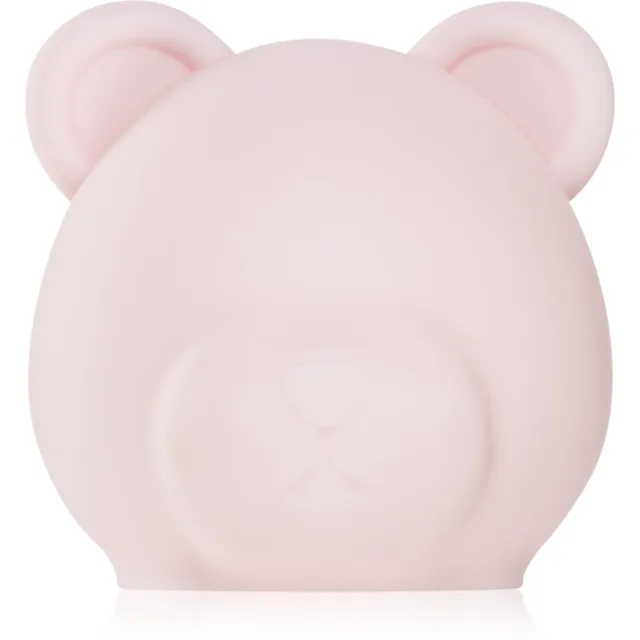Medicube Age-R Booster Pro Bear Head Case silikonový kryt 1 ks