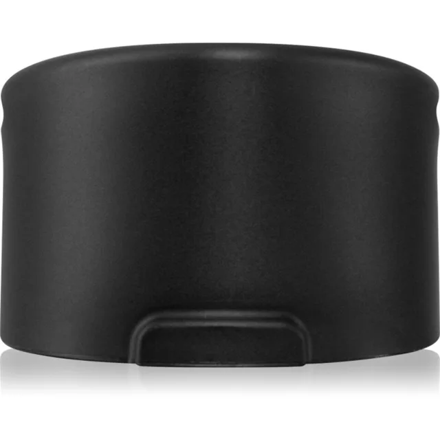 medicube Age-R Booster Pro Head Case silikonový kryt barva Black 1 ks